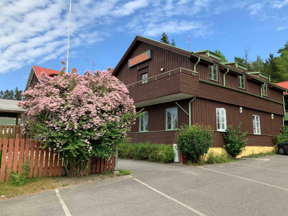 Skogsvikens Hotell Kolmården Exterior photo