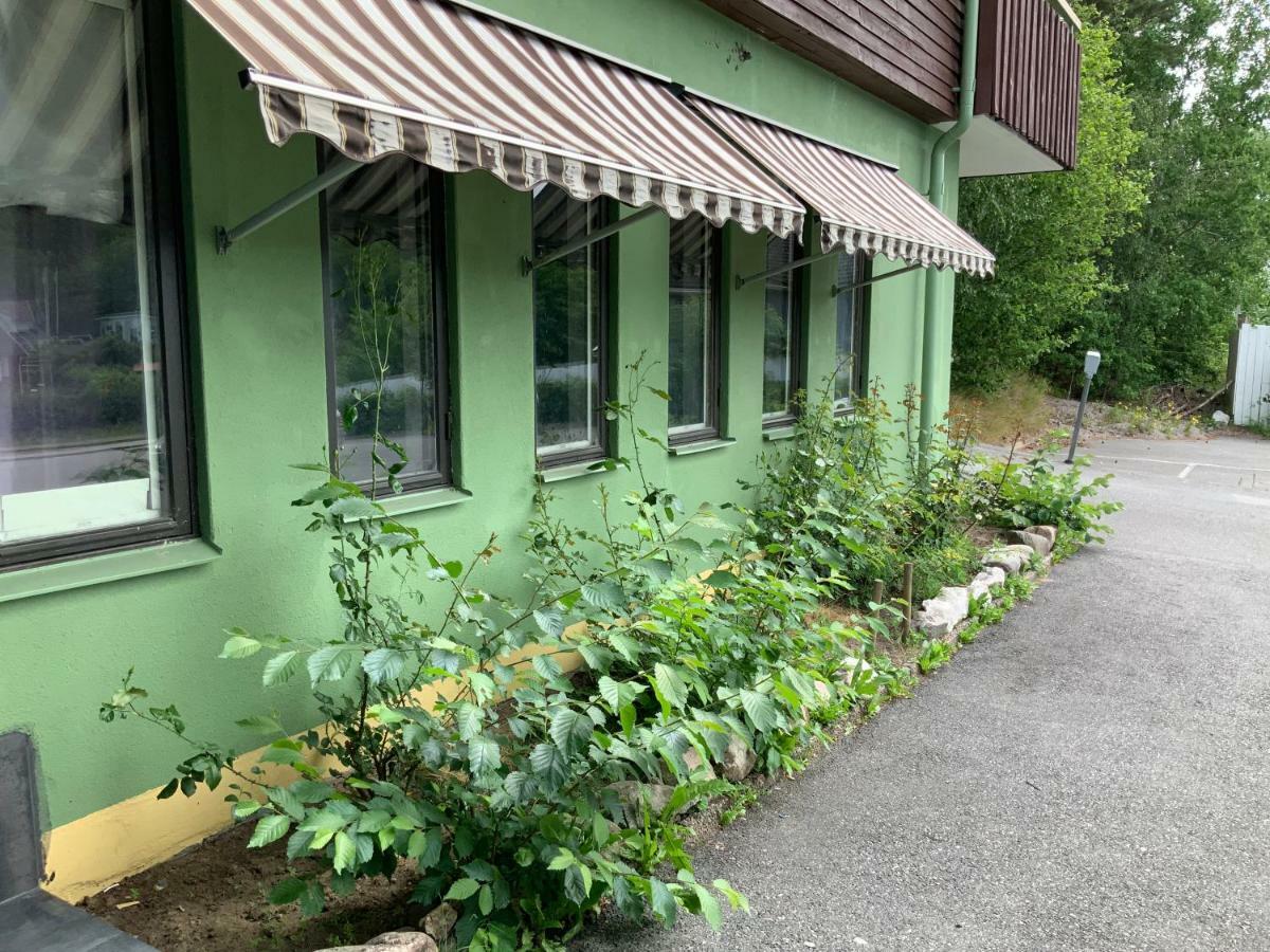 Skogsvikens Hotell Kolmården Exterior photo